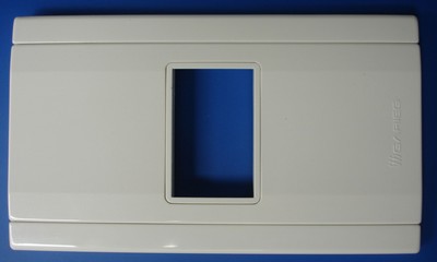 TW-26 Wall Module Face Plates TW-26 Wall Module Face Plates - Face Plates China manufacturer 