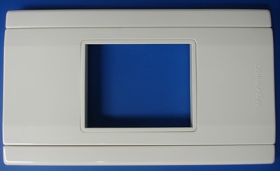  manufactured in China  TW-27 Wall Module Face Plates  distributor