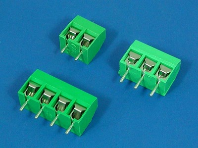  made in china  T-DZ-01 terminal block connector   company