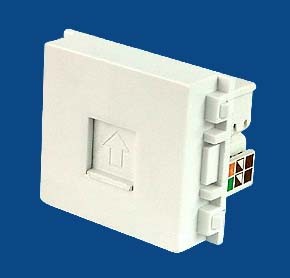 manufactured in China  U46 Network Jack Function accessories  distributor