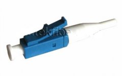  made in china  LC fiber connector,SM 0.9mm  corporation